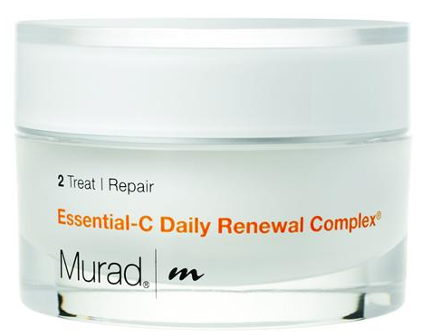 Dr Murad EssentialC Daily Renewal Complex